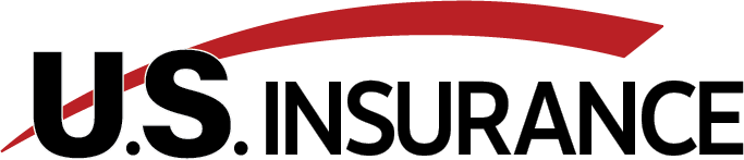 US Insurance Logo - Black